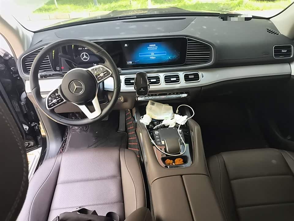 Mercedes-Benz GLE Mercedes-Benz GLE