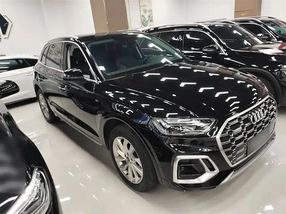 Audi Q5L