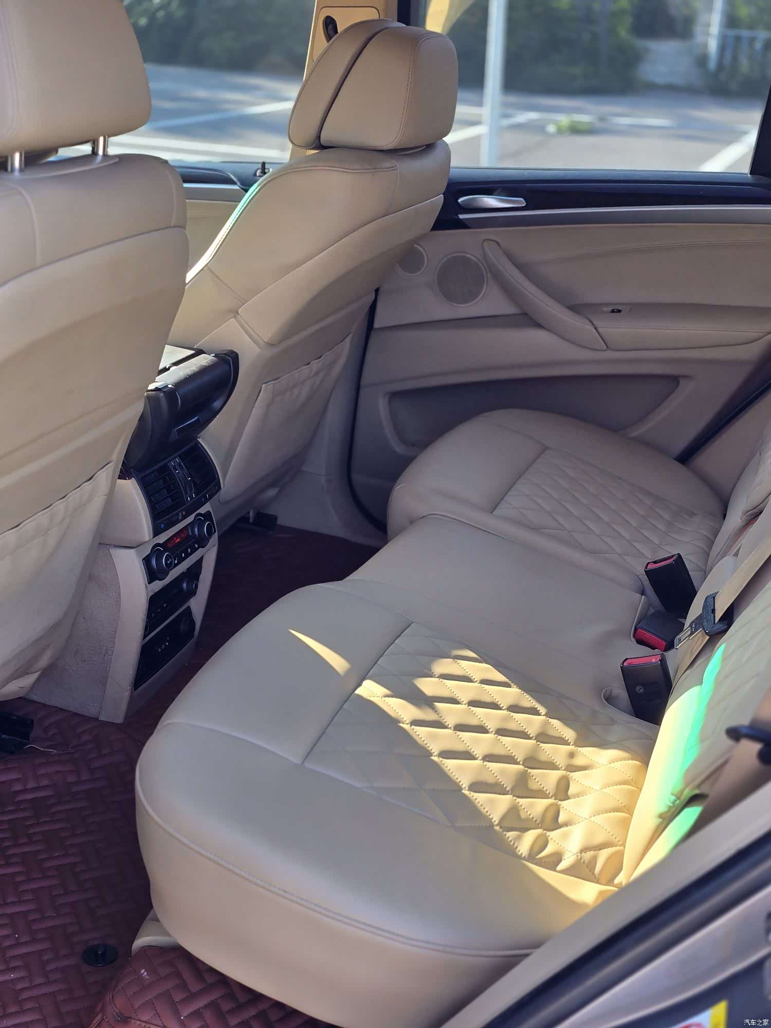 BMW X5, 2010 12
