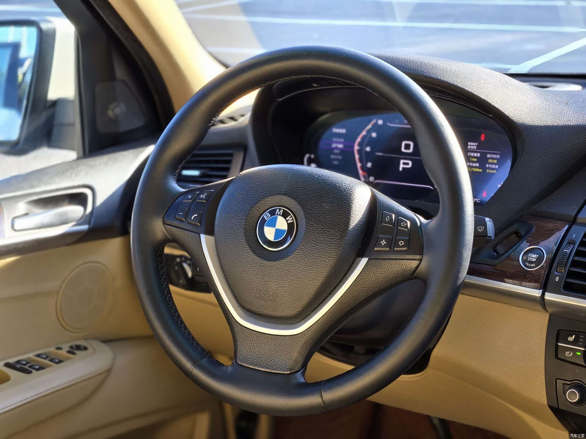 BMW X5, 2010 15