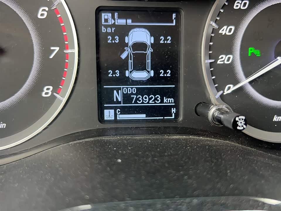 Baoding 560