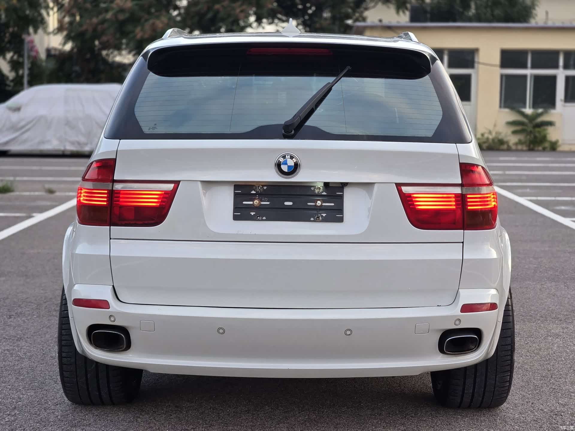 BMW X5, 2010 все фото
