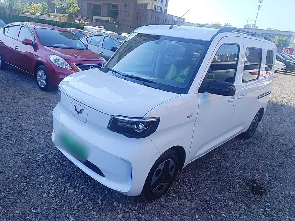 Wuling Sunshine EV