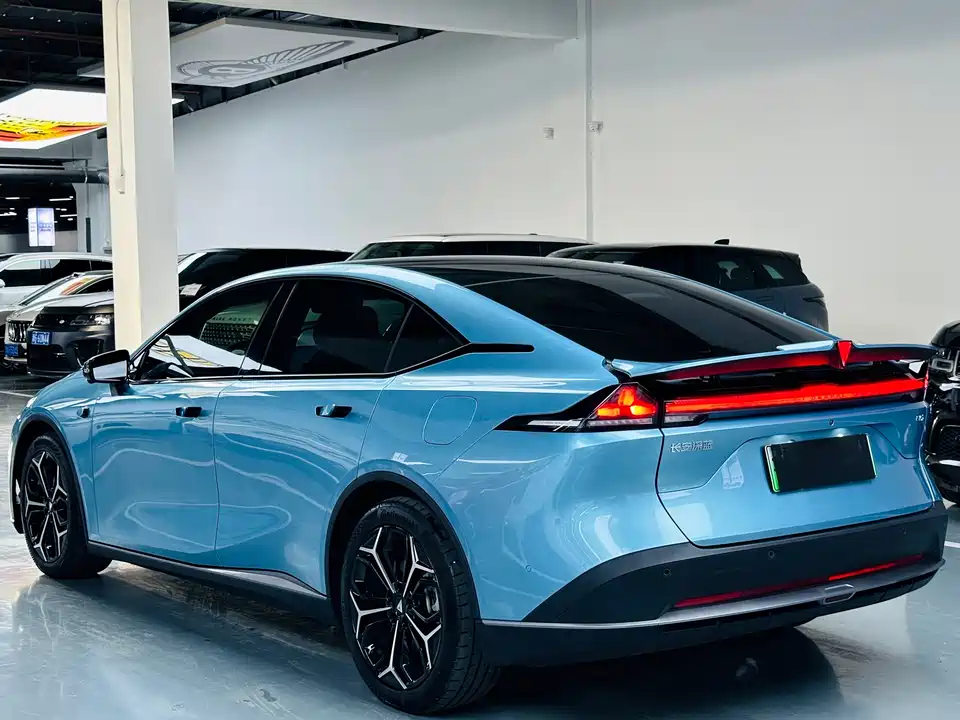 DEEPAL Dark blue L07