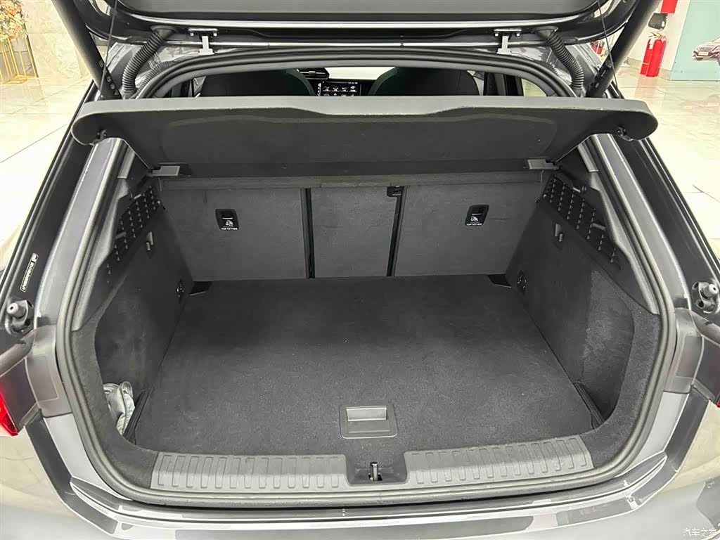 Audi A3, 2023 16