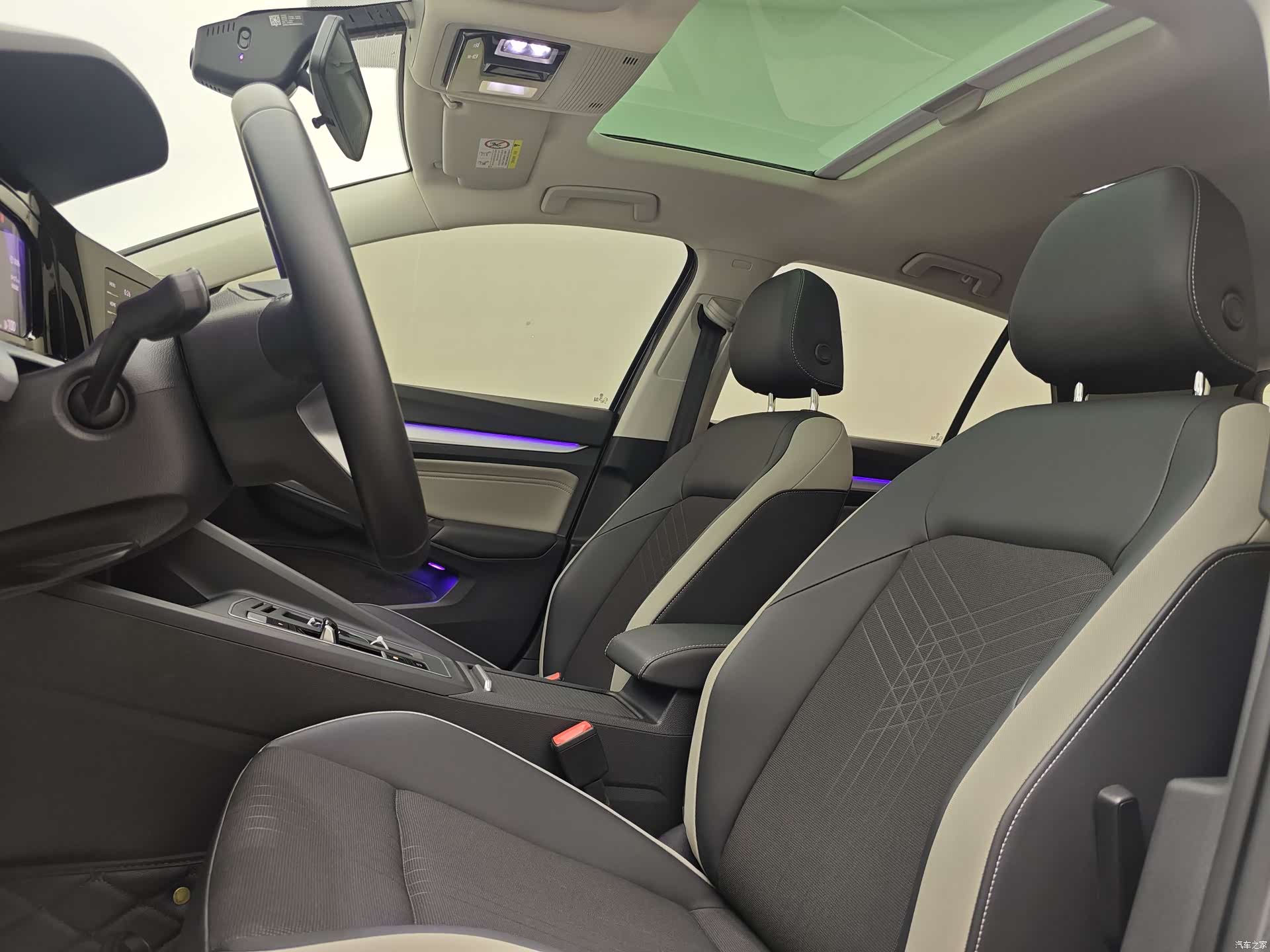 Volkswagen Golf, 2021 16