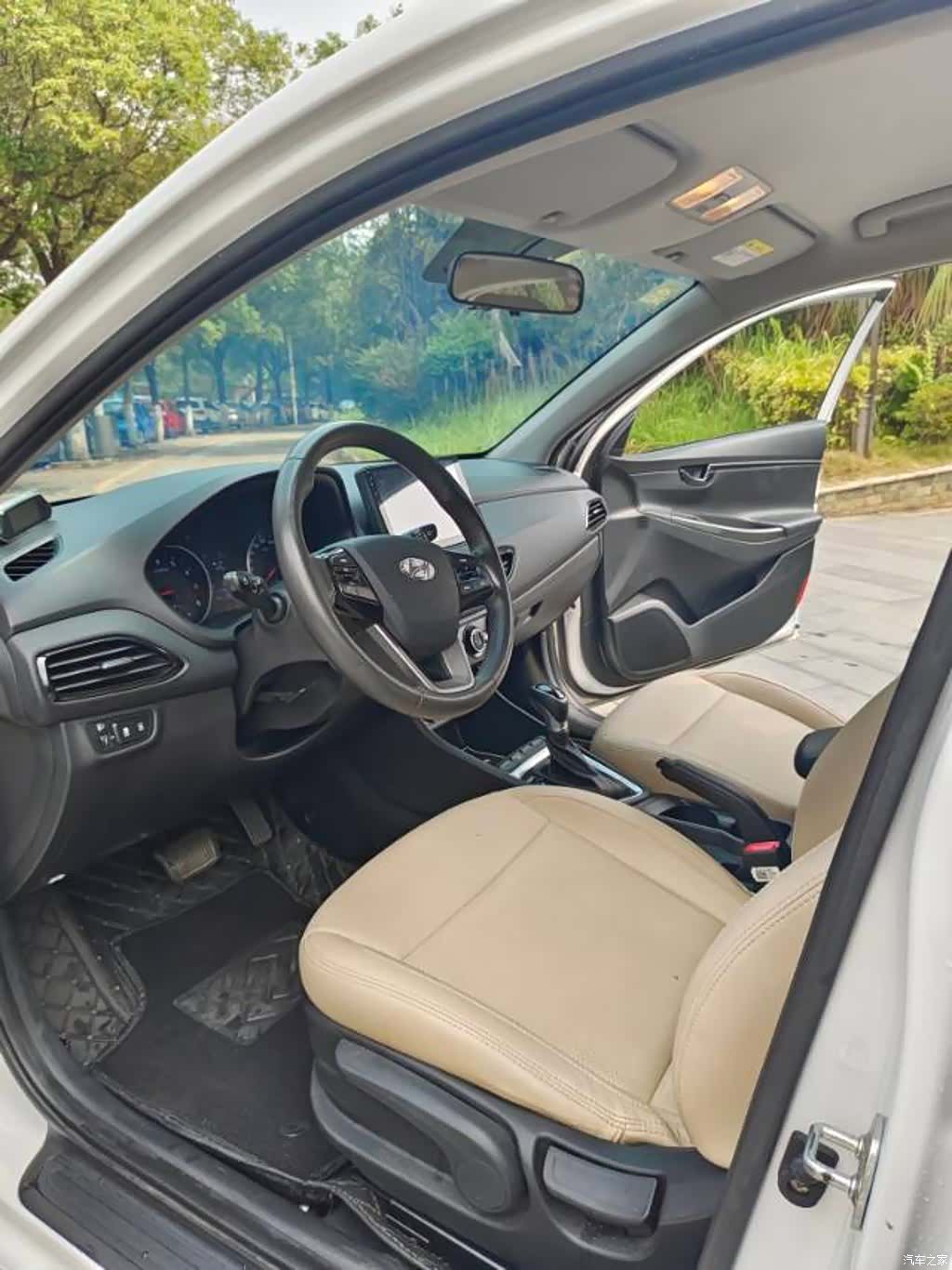 Hyundai GL, 2018 8