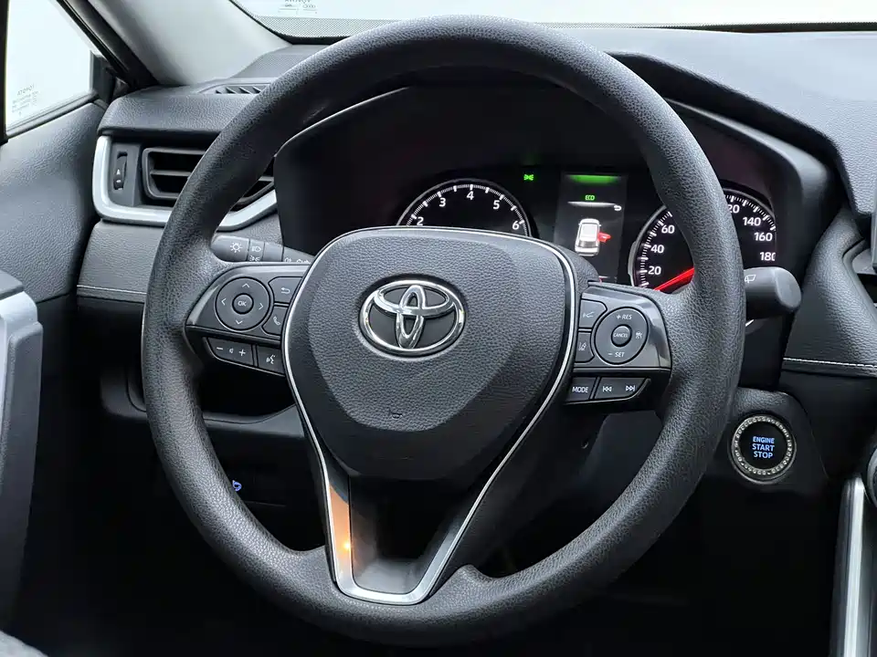 Toyota Wilanda
