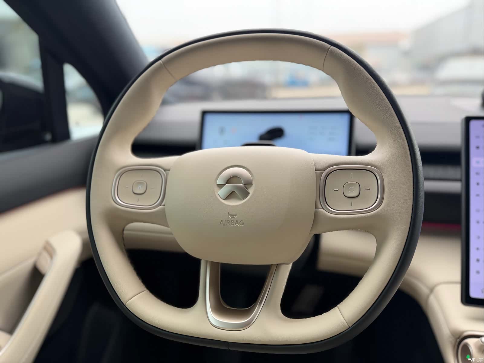 NIO ES6, 2023 14