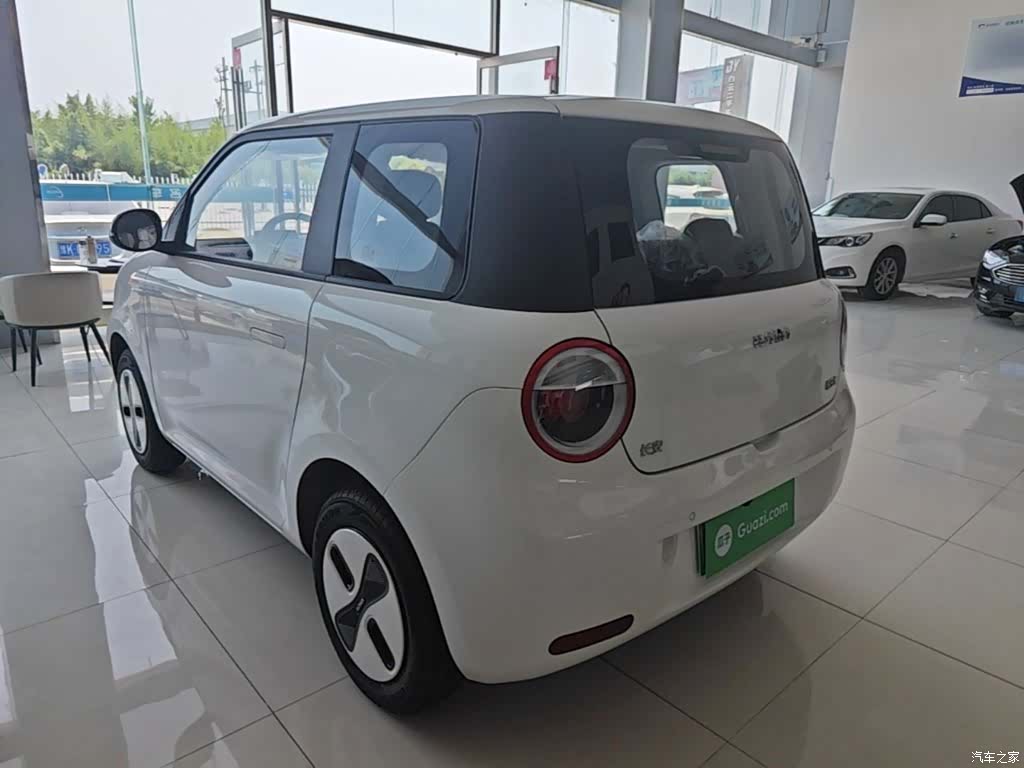 Changan Lumin, 2026 все фото