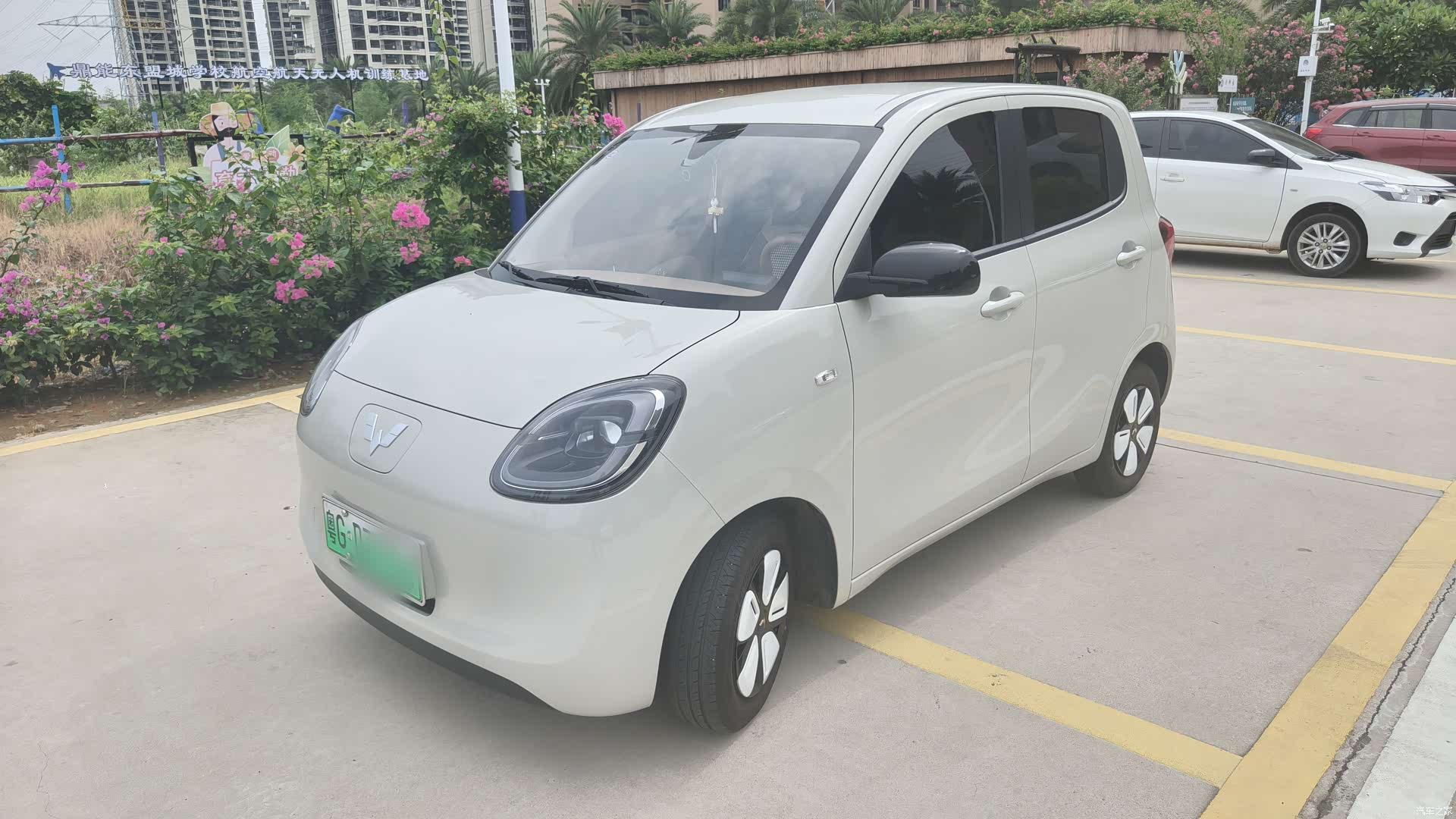 Wuling MINIEV, 2025 1