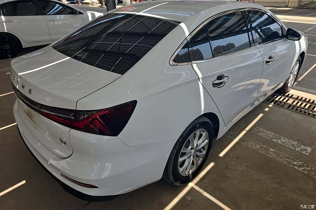 Roewe i5, 2023 3