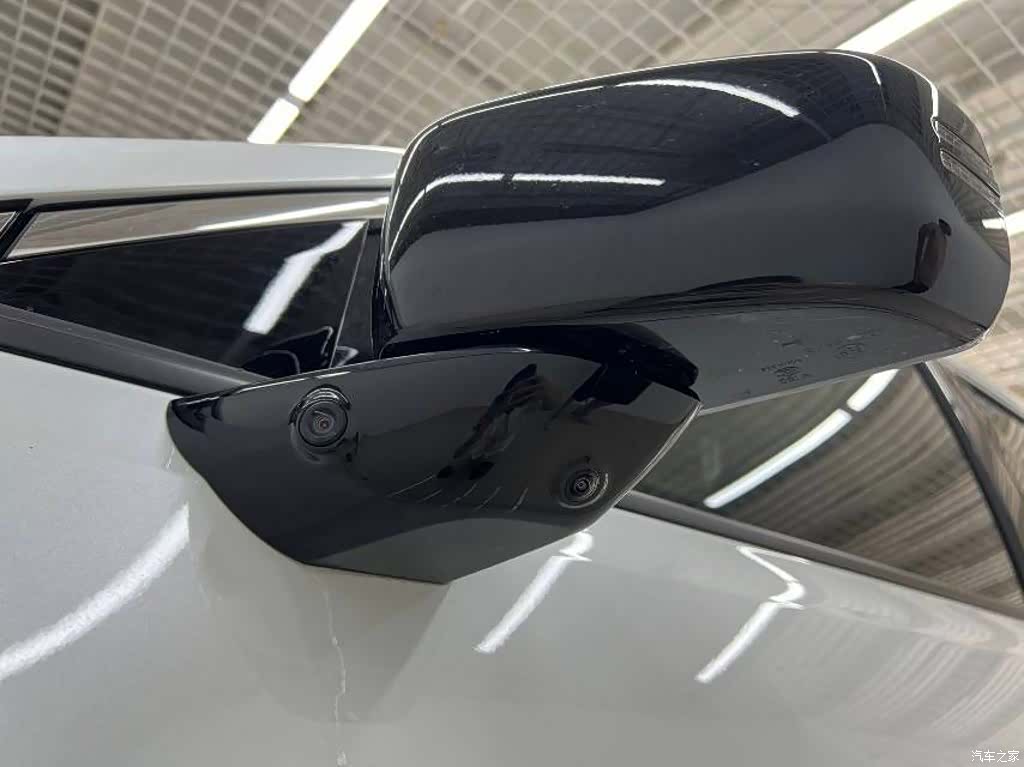 Toyota 3X, 2025 12