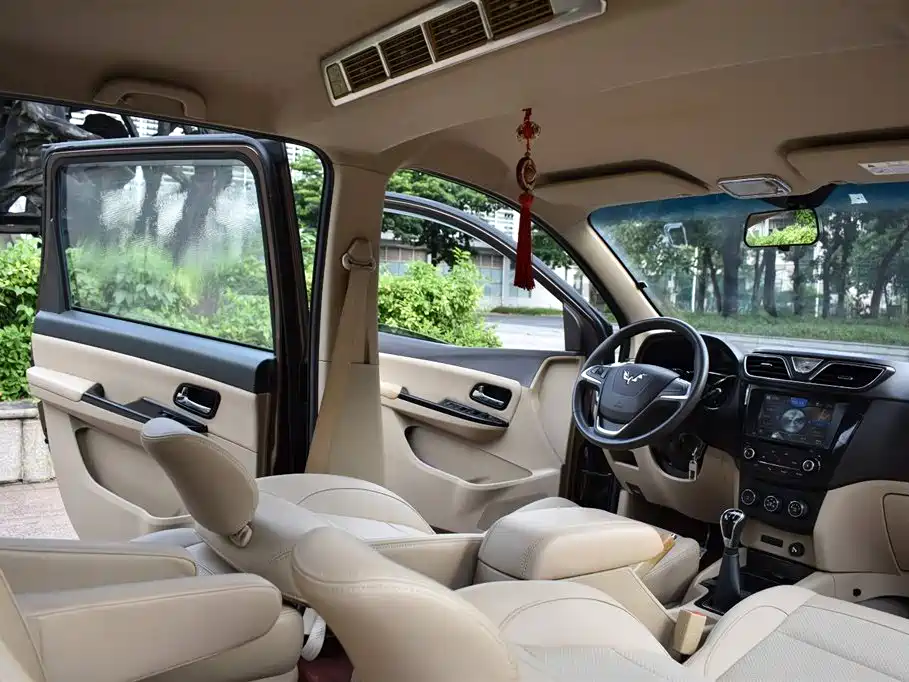 Wuling Wuling Hongguang