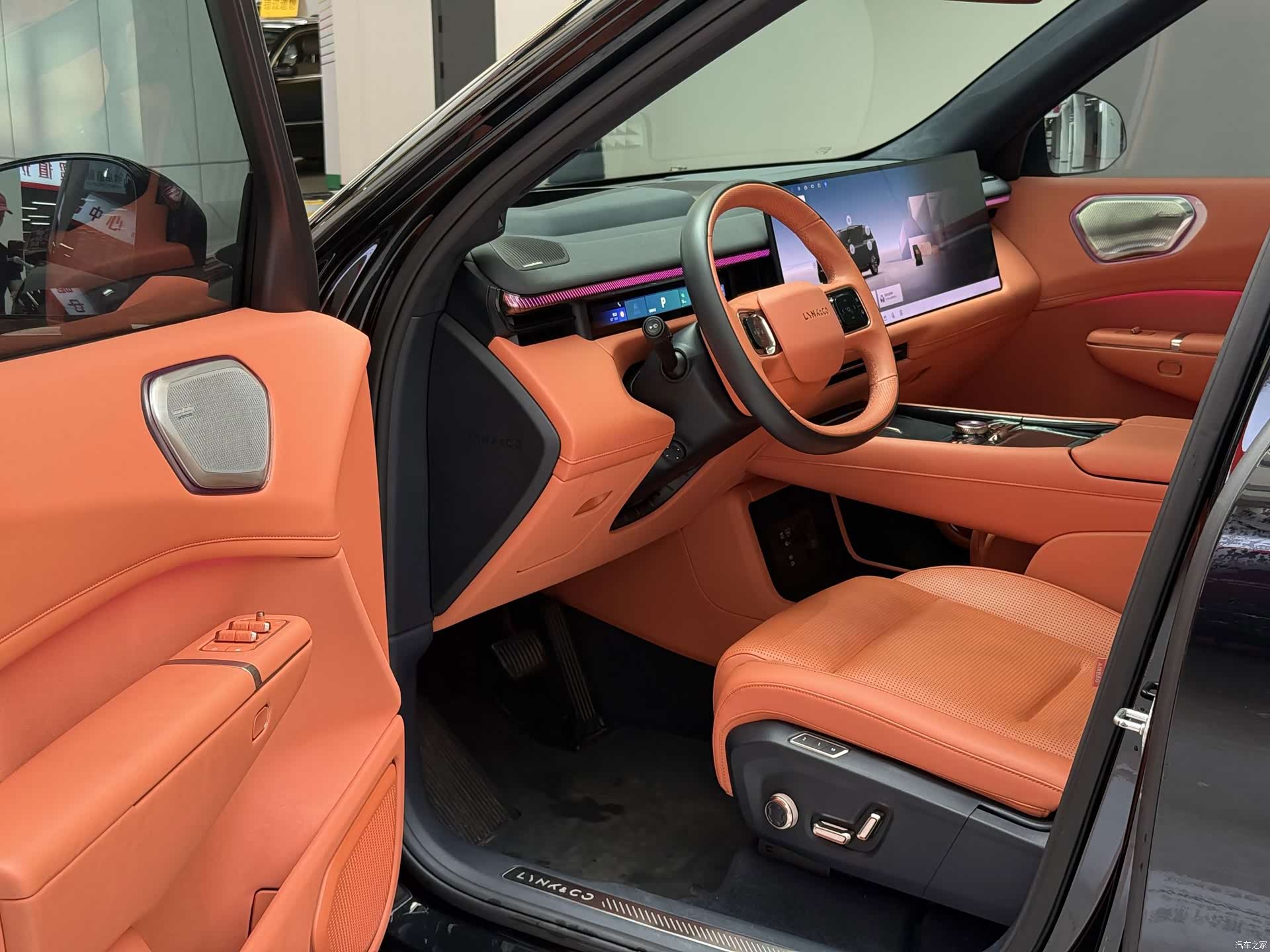 Lynk & Co 02, 2025 4