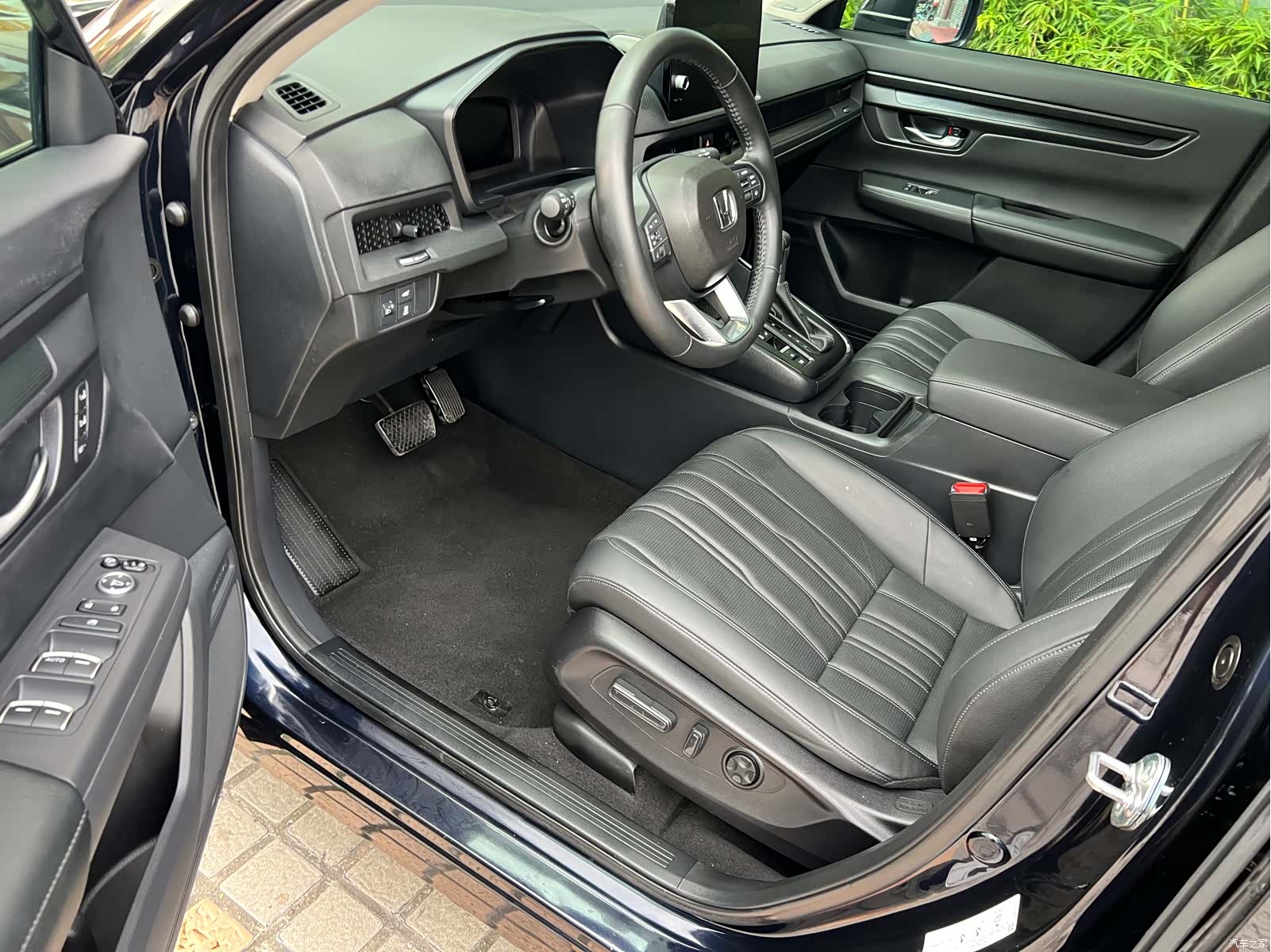 Honda Breeze, 2024 7