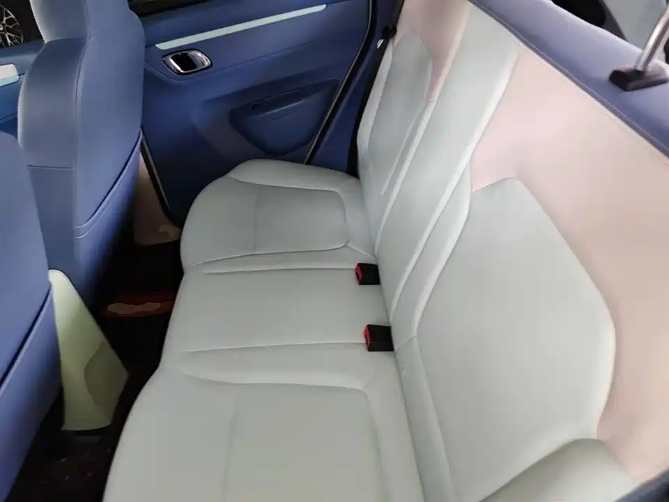 Dongfeng Nammi Nano BOX