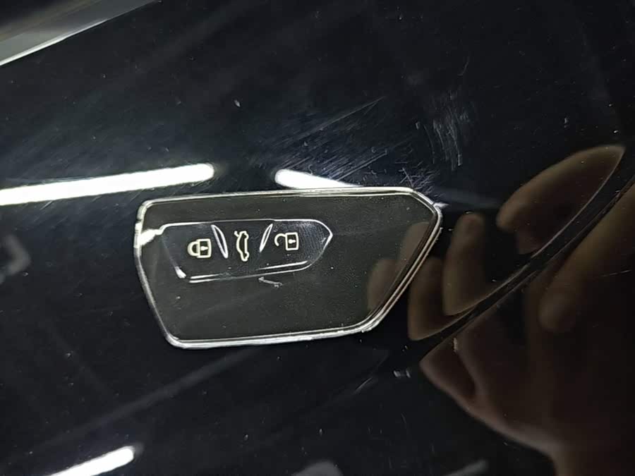 Volkswagen ID.3 2025, фото 8