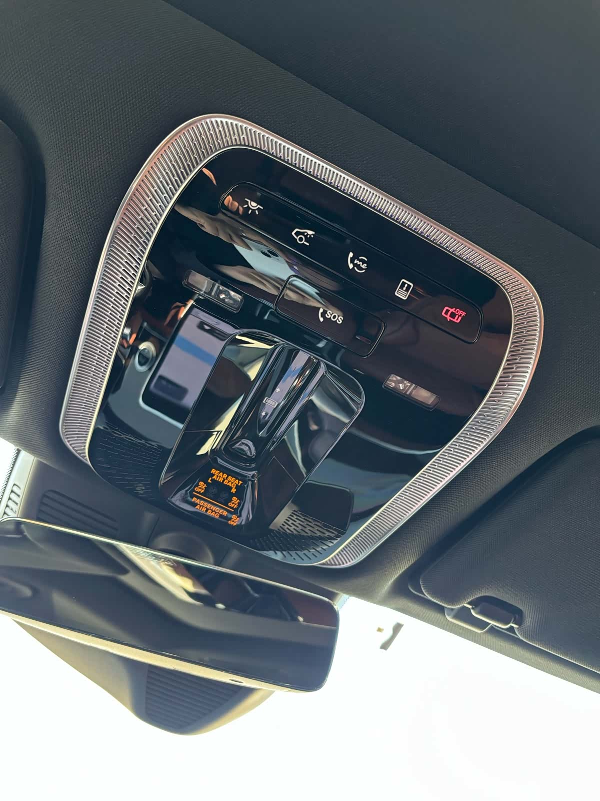 Maybach S-Class, 2021 19