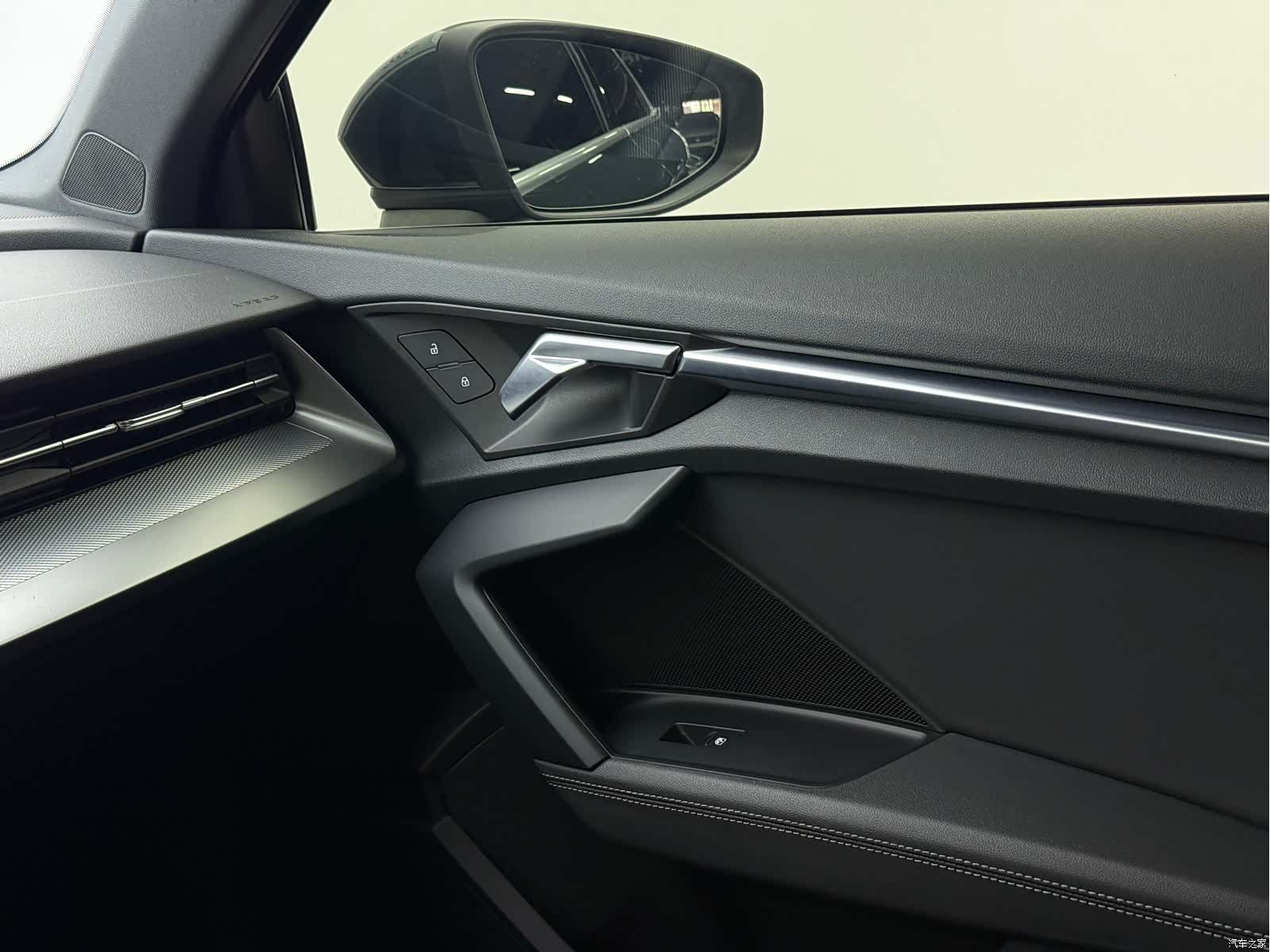 Audi A3, 2022 11