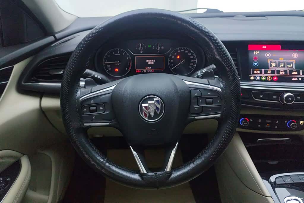 Buick Regal, 2021 15