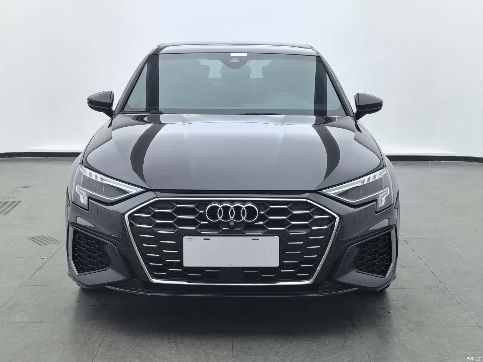 Audi A3, 2024 2