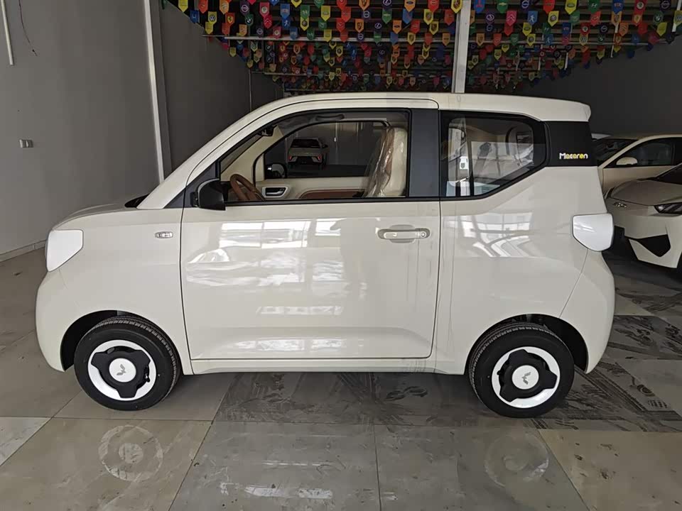 Wuling Hongguang MINIEV Wuling Hongguang MINIEV
