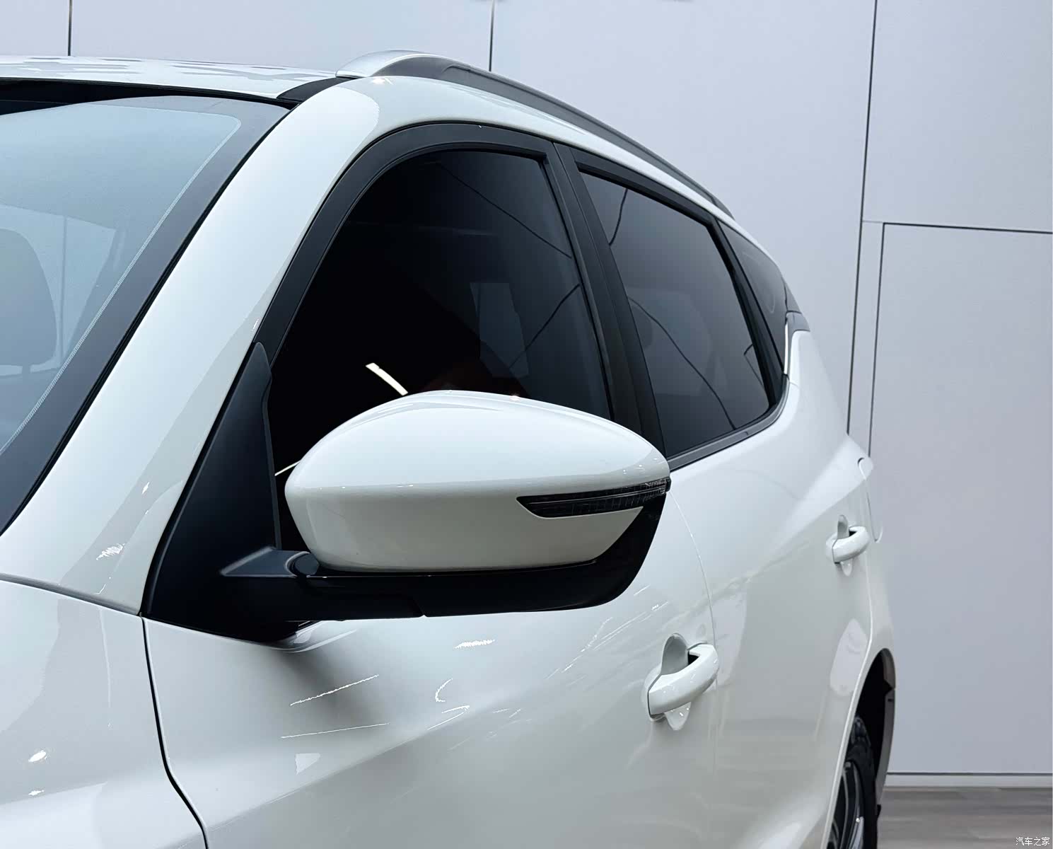Geely X6, 2021 24