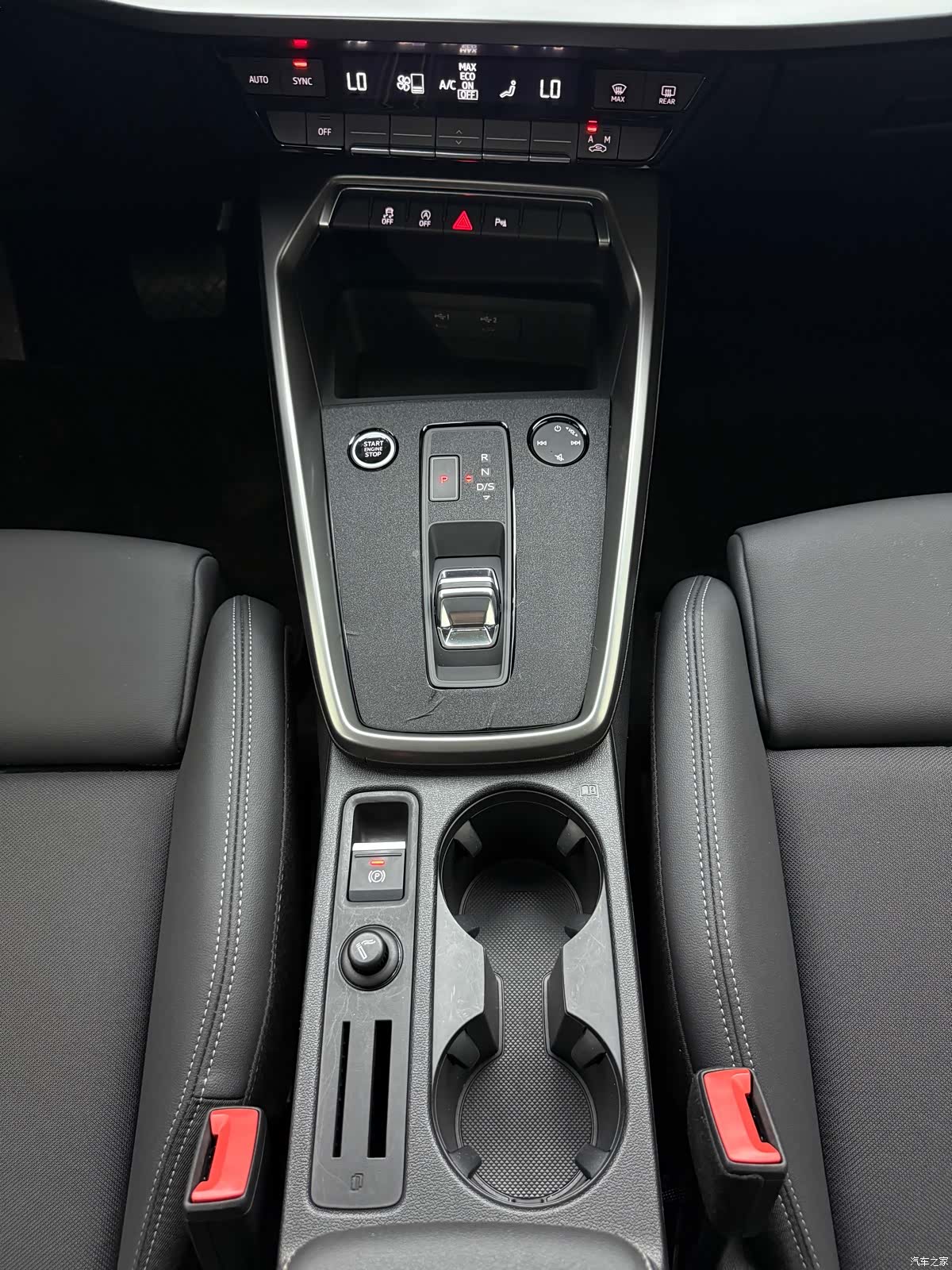 Audi A3, 2022 12