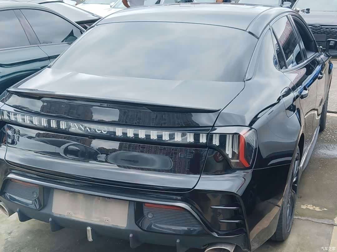 Lynk & Co 02, 2022 10