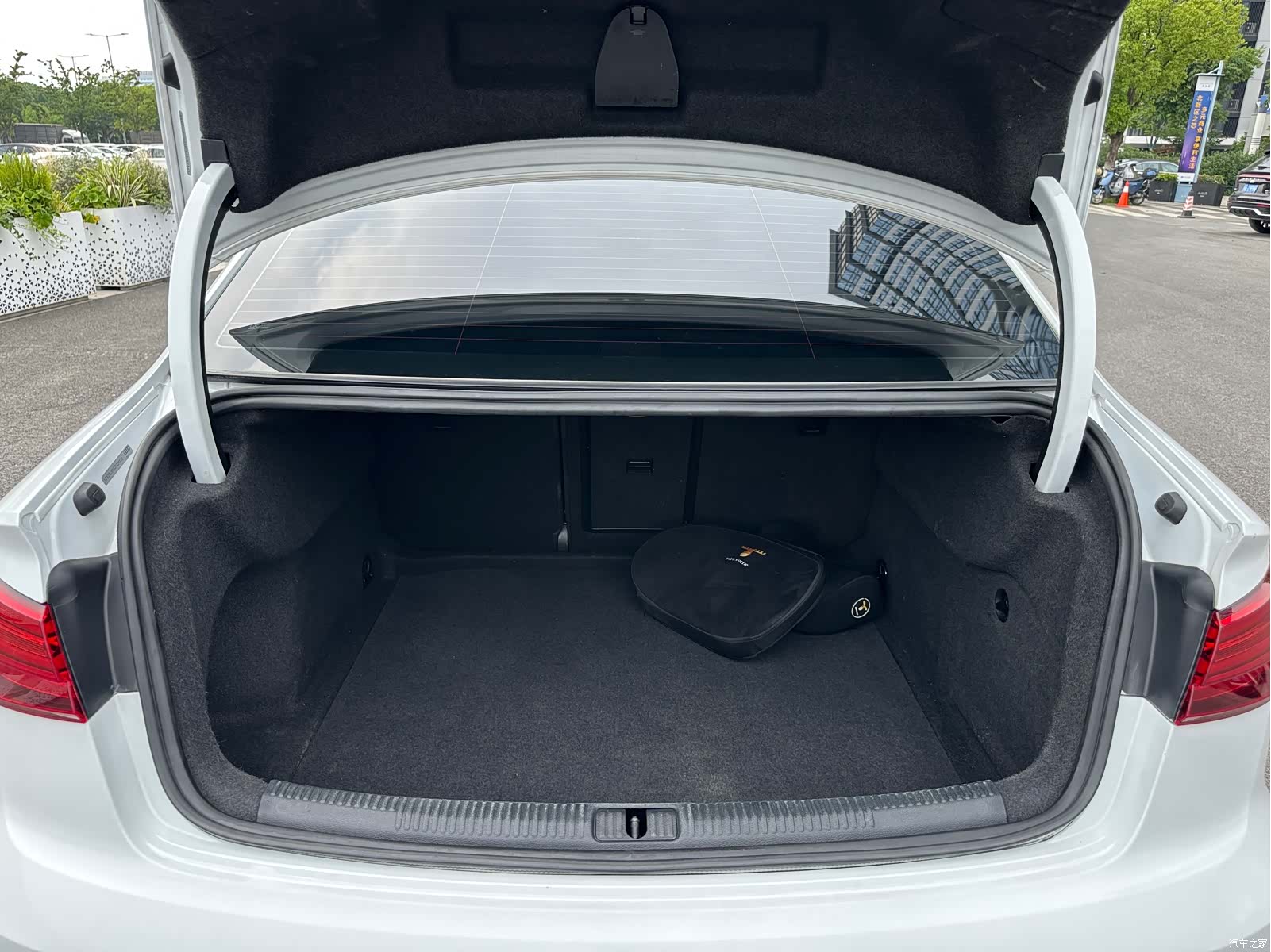 Audi A3, 2019 18