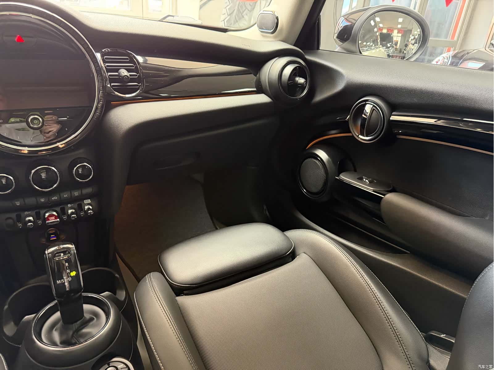 Mini Cooper, 2021 31