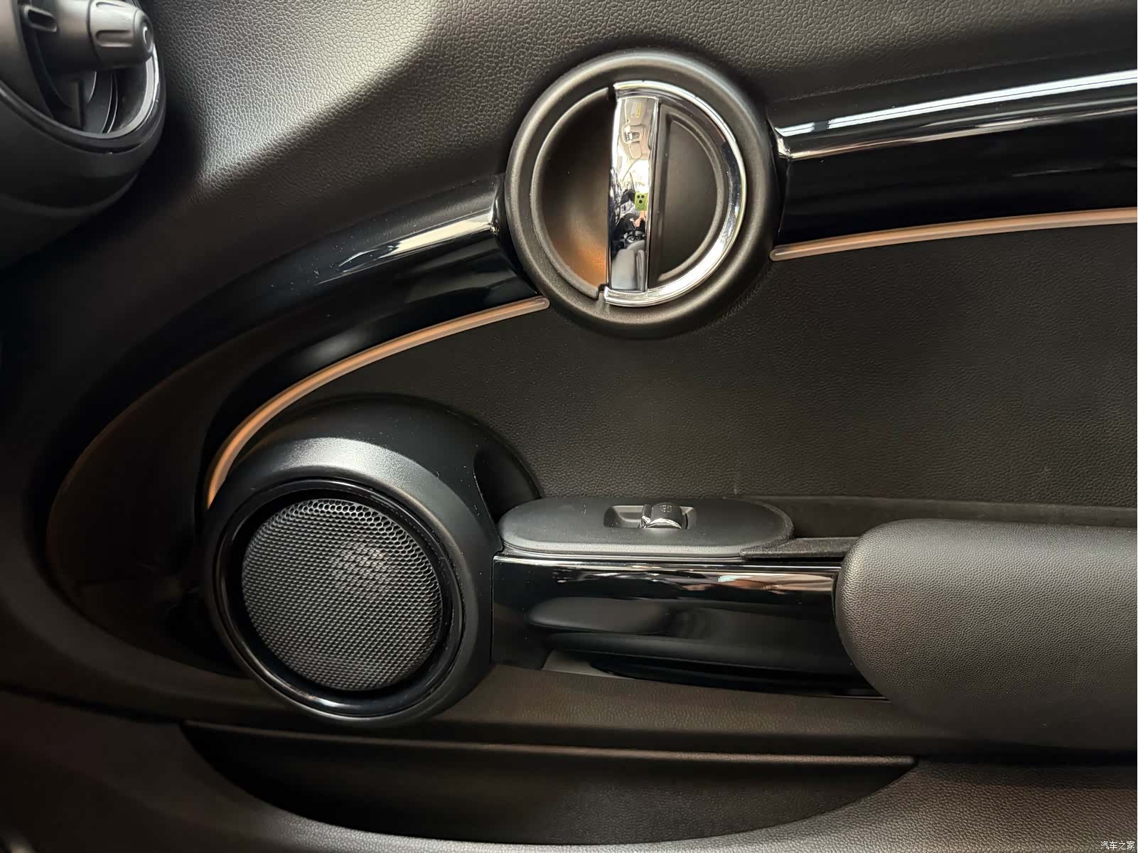 Mini Cooper, 2021 36