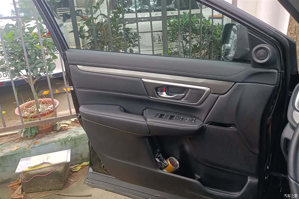 Honda Breeze, 2022 7