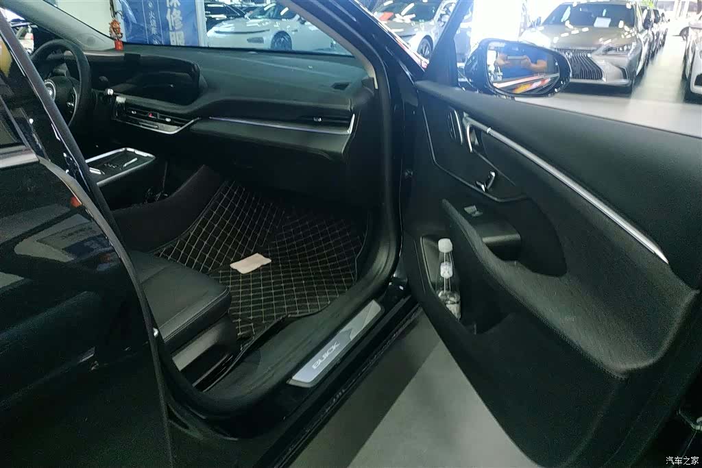 Buick LaCrosse, 2025 8