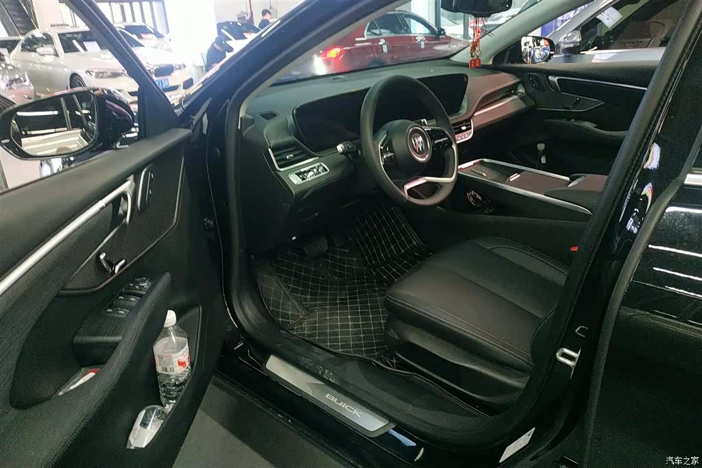 Buick LaCrosse, 2025 9