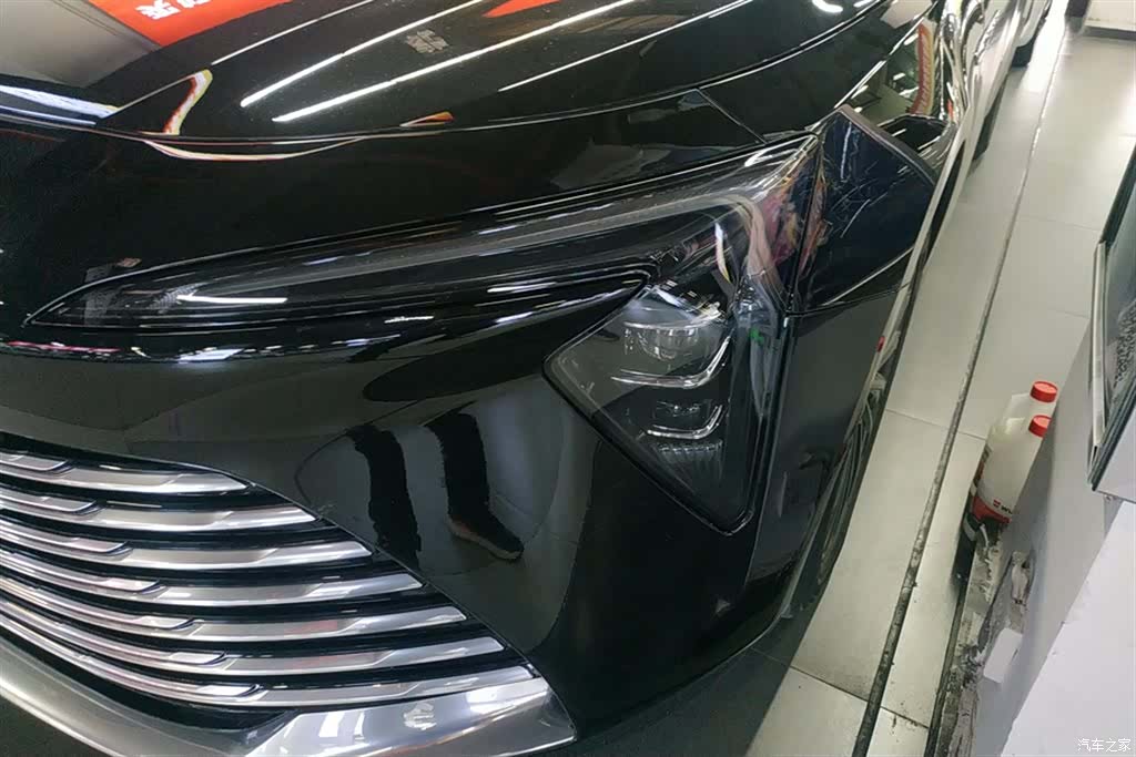 Buick LaCrosse, 2025 все фото