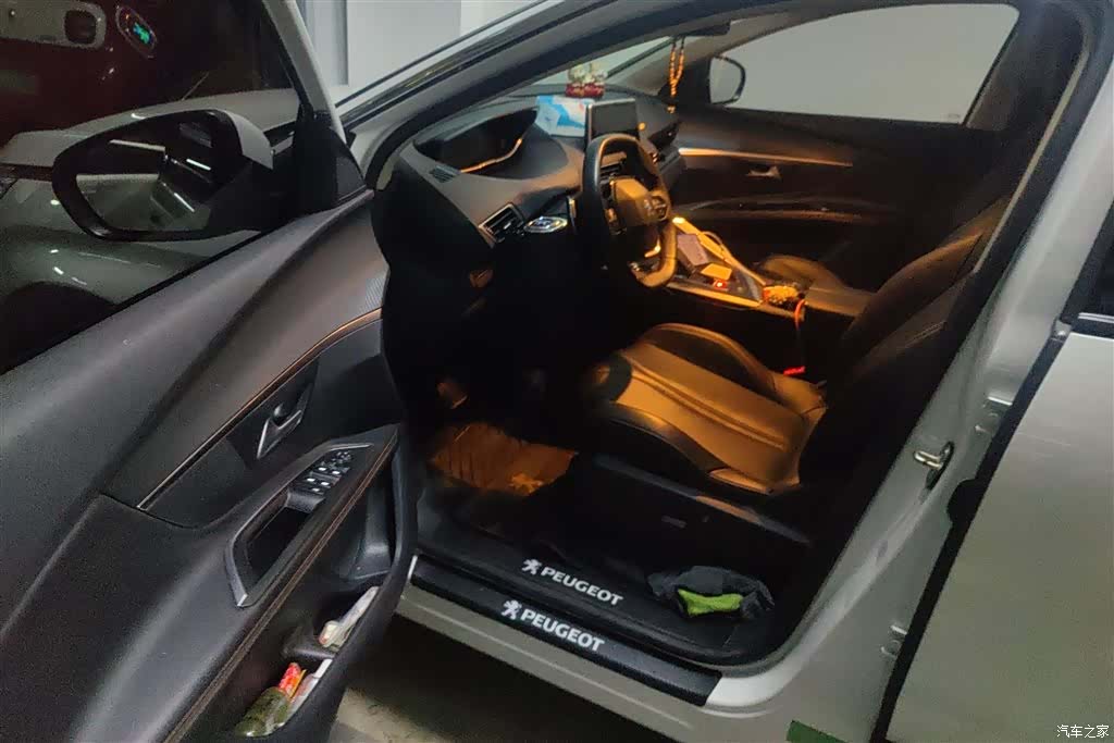 Peugeot 4008, 2021 9