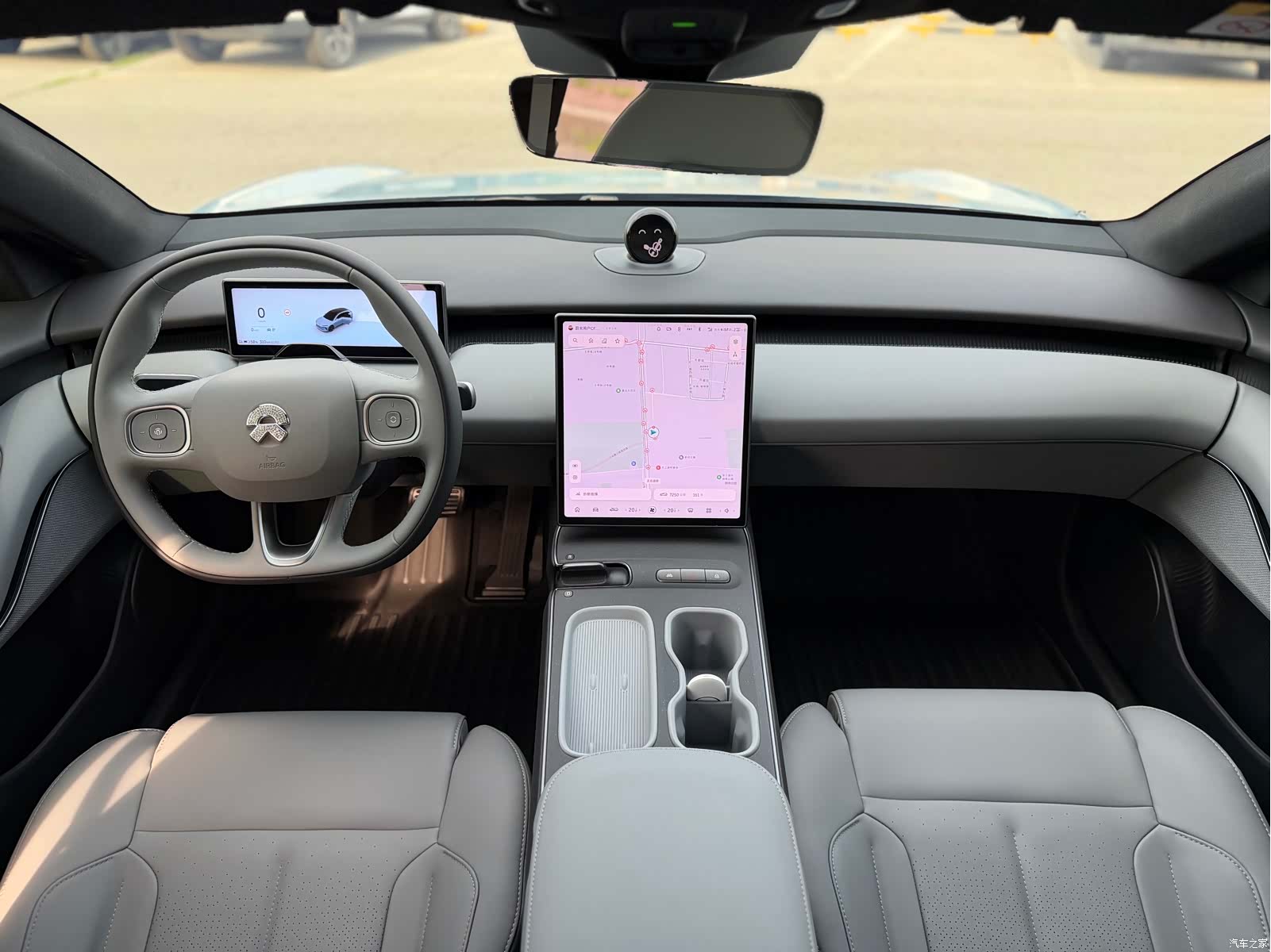 NIO ET5, 2025 17