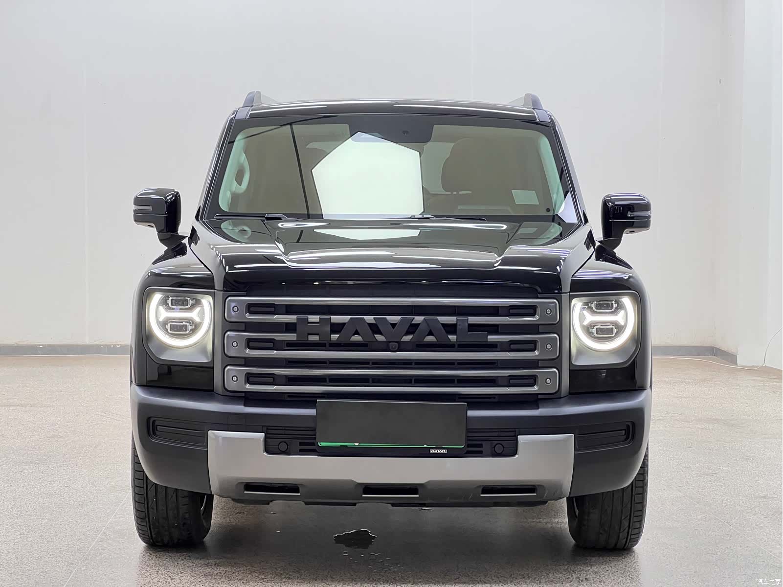Haval Raptor, 2024 2