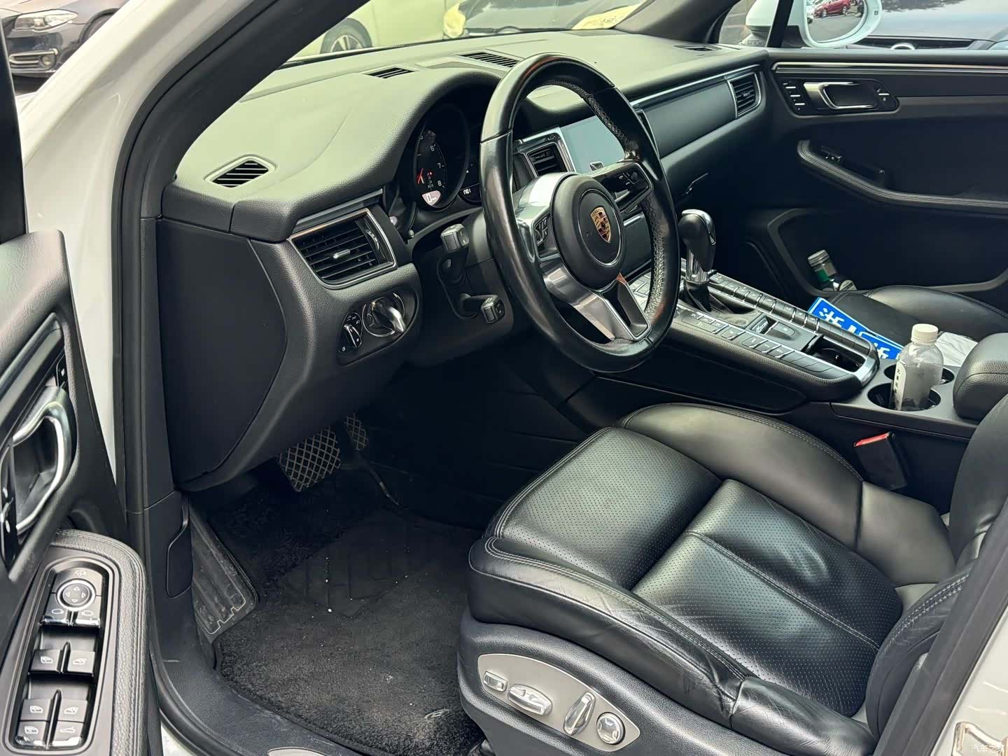 Porsche Macan, 2016 4