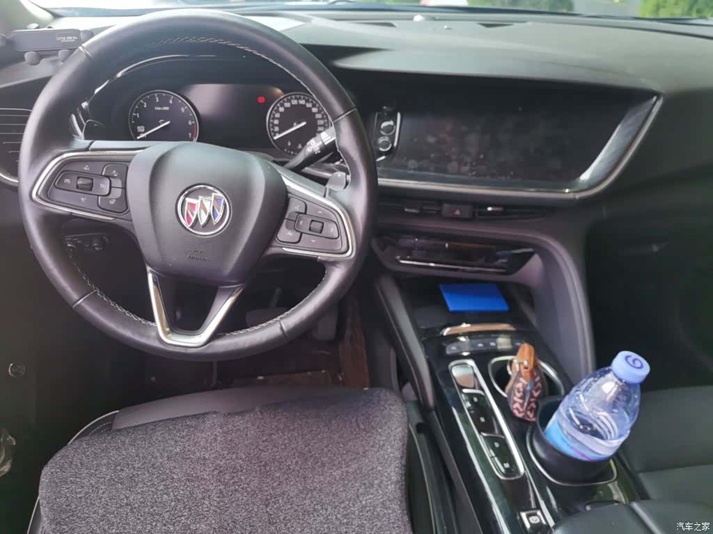 Buick Envision Plus, 2022 13