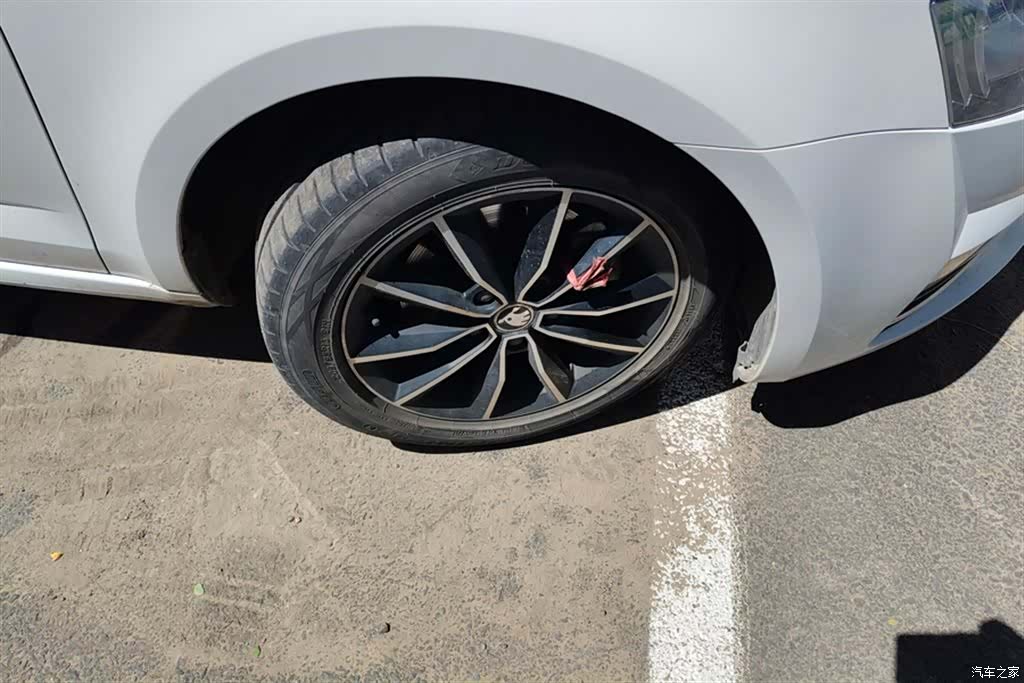 Skoda Octavia, 2017 6
