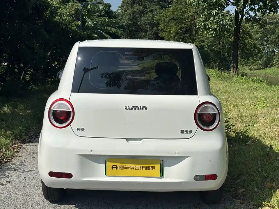Changan Changan Lumin