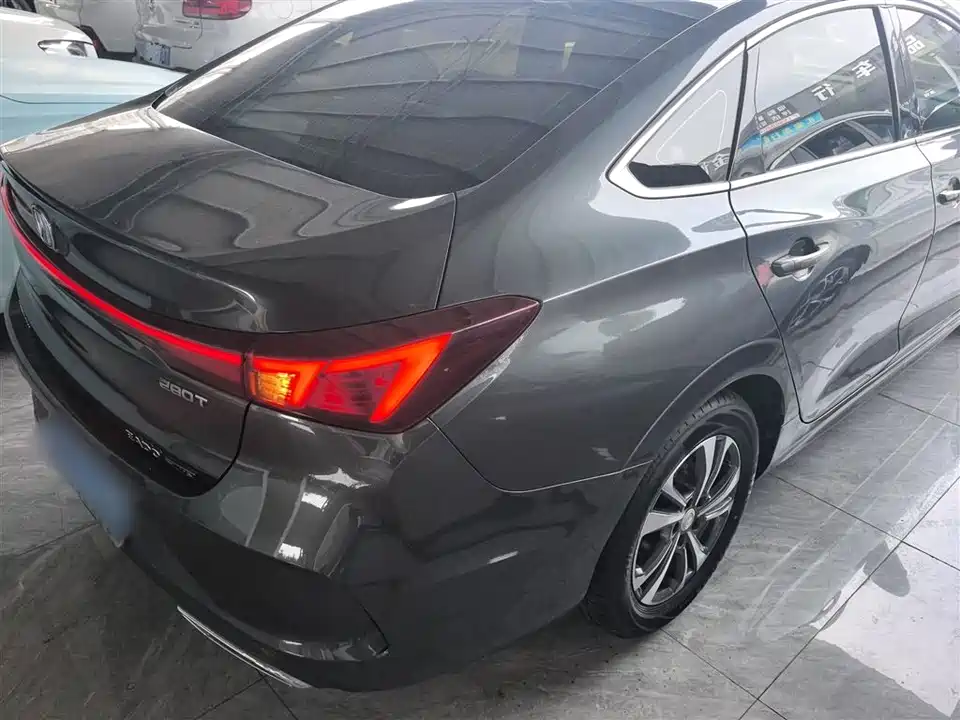 Changan Yidong