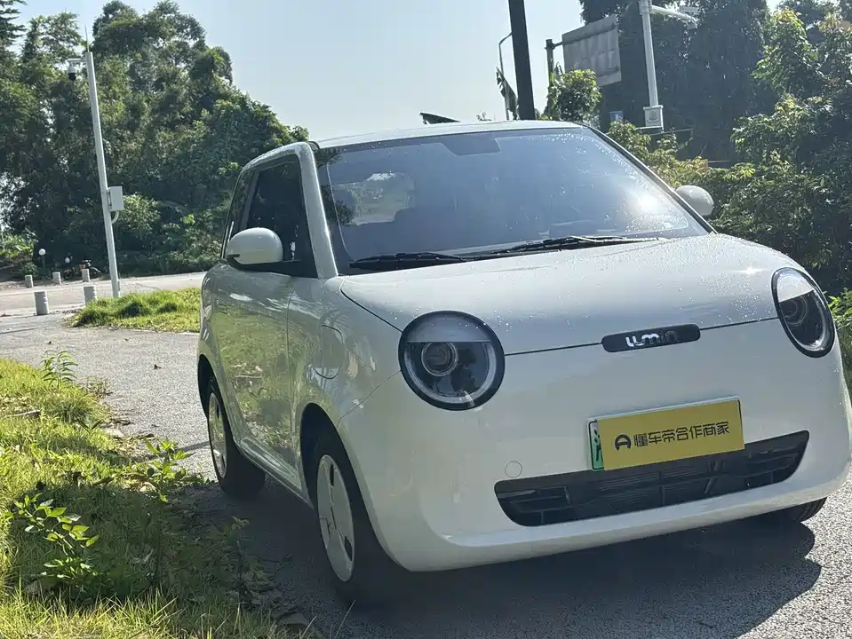 Changan Changan Lumin