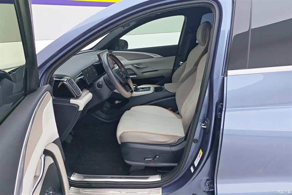 BYD Song, 2024 9