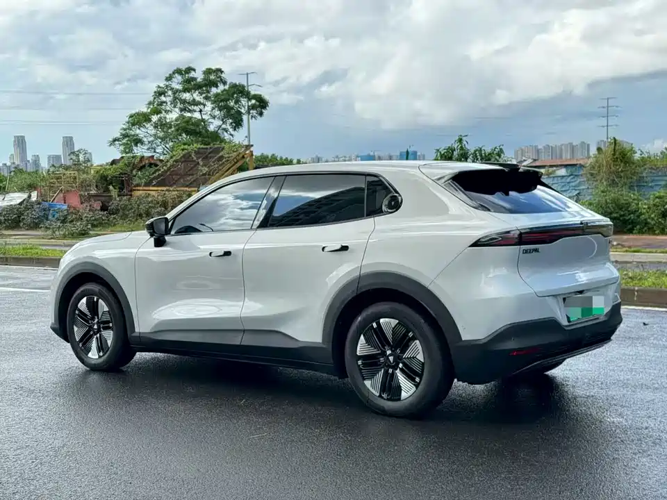 DEEPAL Dark blue S05