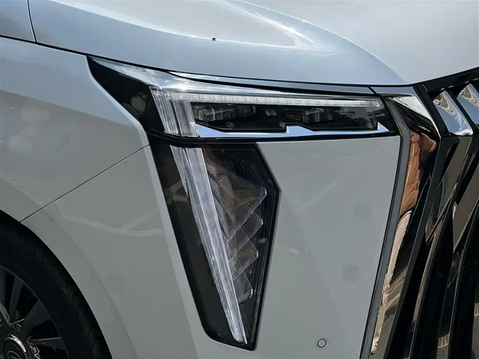 Trumpchi Trumpchi M8