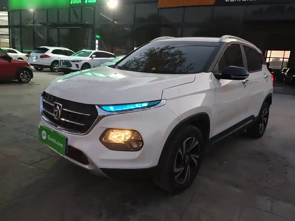 Baoding 510